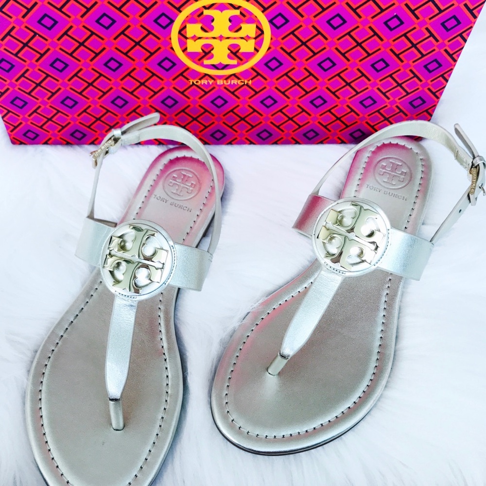 Tory Burch Thong Sandal